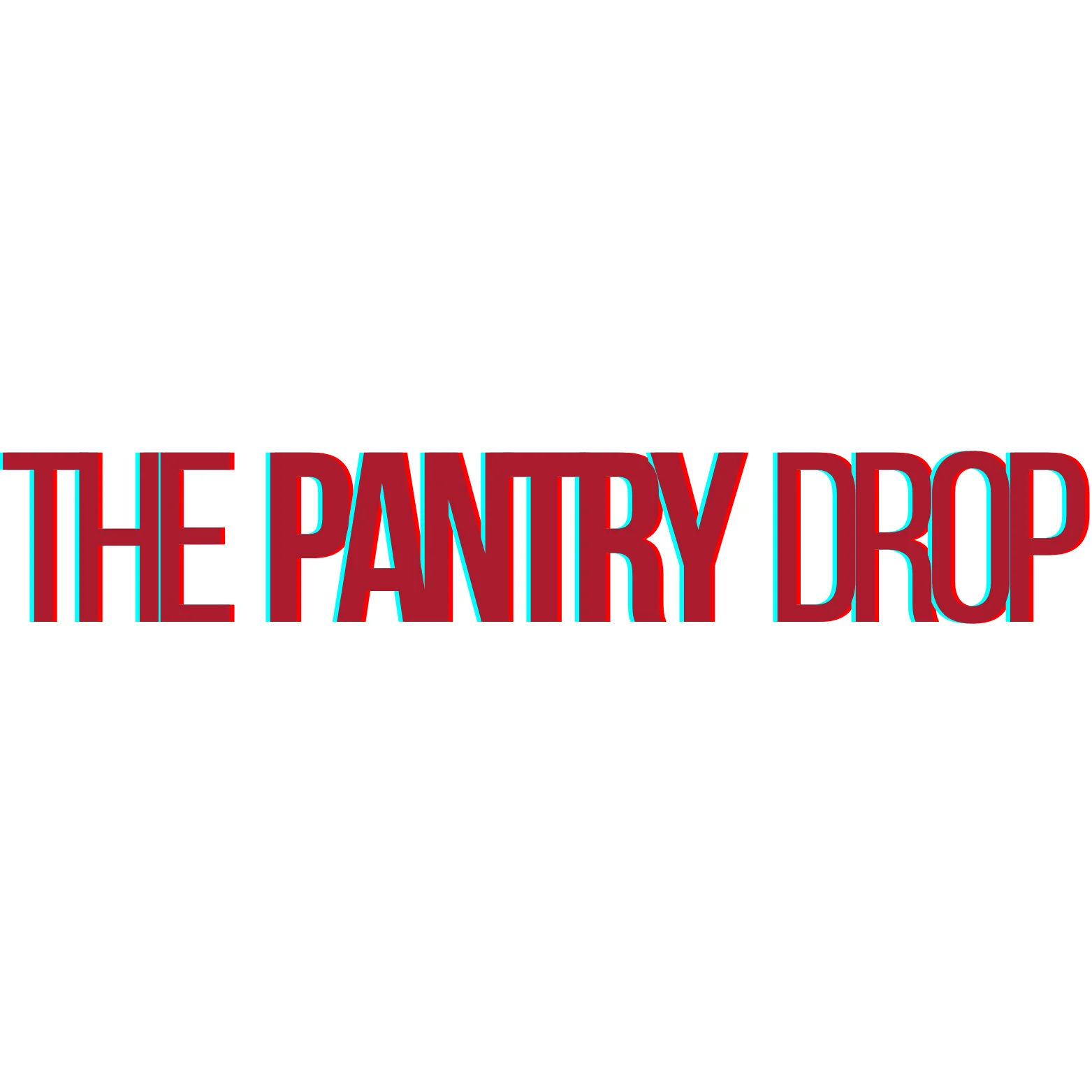 The Pantry Drop